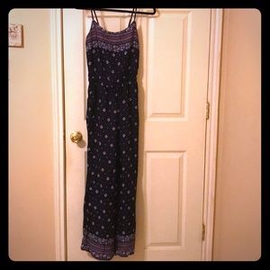 Jumpsuit/romper